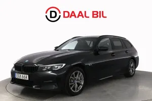 BMW 3 Series 330e 2022